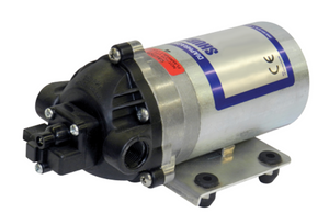 SHURflo - 8020-832-288, 115 Volt AC 80 PSI
