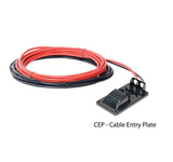 Go Power - 800W Solar AE 4 Kit, cables