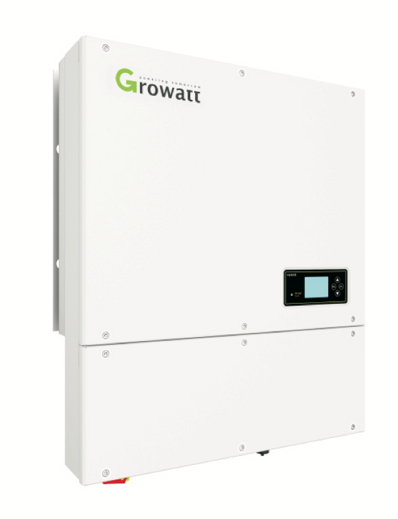 Growatt - SPH6000TL BL-US, 6000W, 48V, 240V, 75A