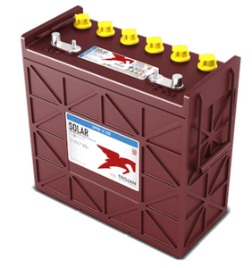 Trojan - SPRE 12 225, 204Ah 12V Flooded Lead Acid Battery