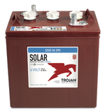 Trojan - SSIG 06 290, 6V 265Ah Flooded Lead Acid Battery