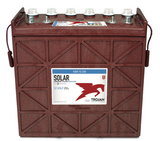 Trojan - SSIG 12 230, 12V 209Ah Flooded Lead Acid Battery
