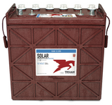 SSIG 12 255 12V Flooded Lead Acid Battery