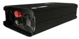 Go Power - SSW-1500-12, 12V 1500W Smart Sine Wave Inverter w/ GFCI, back