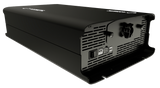 Go Power - SSW-3000-12-HW, 12V 3000W Smart Sine Wave Inverter, Hard Wire