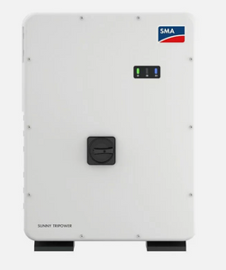 SMA - STPC-62-US-41, Sunny Tripower CORE1-US (STP62-US-41)