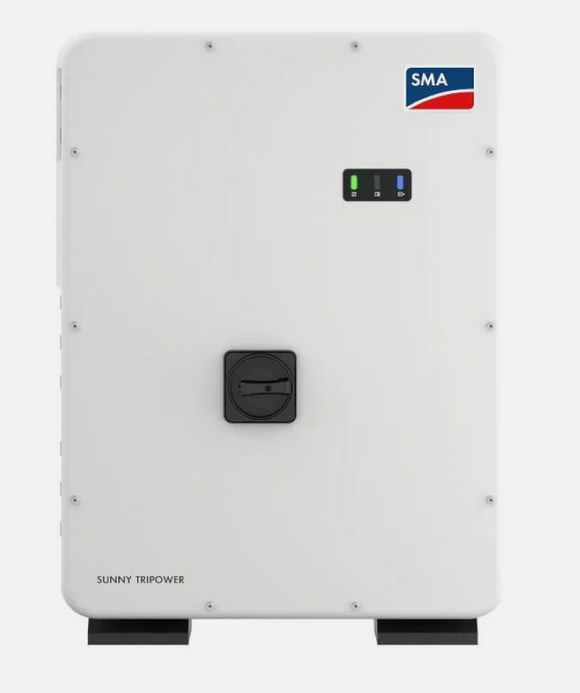 SMA - STPC-62-US-41, Sunny Tripower CORE1-US (STP62-US-41)