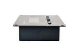 Samlex - Remote Control for EVO Series Inverter/Chargers, left side