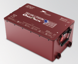 Trojan - TR-48-110-M, OnePack 48V 105Ah Lithium Battery Pack