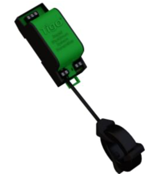 Tigo - RSS Transmitter PV Rapid Shutdown, Single core