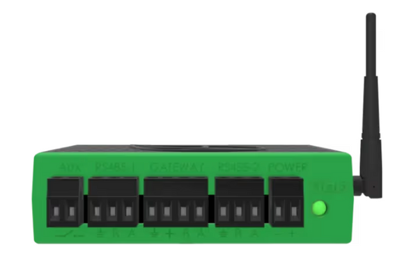 Tigo - Cloud Connect Advanced (CCA)