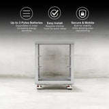 Pytes - V-BOX-IC-se, description