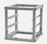 Pytes - PY-V-BOX-IC-BR, Basic Rack