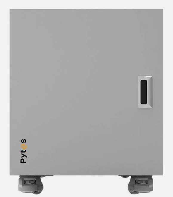 Pytes - V-BOX-IC, Mobile Cabinet