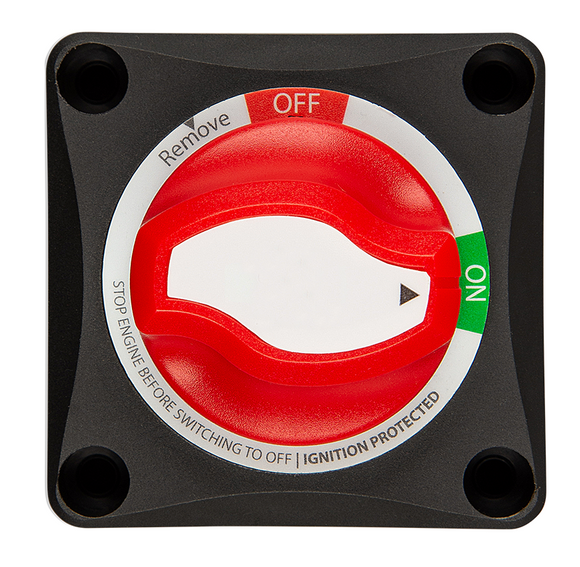 Victron Energy - Battery Switch ON/OFF 275A