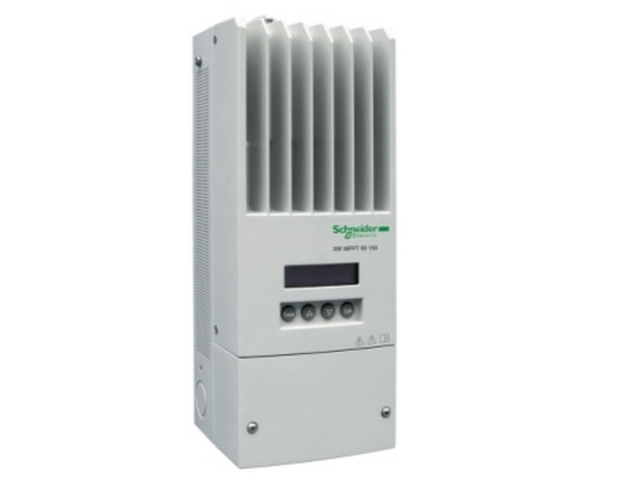 Schneider Electric - XW-MPPT60-150, 60A Charge Controller