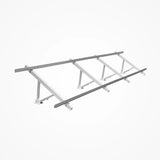 EG4 - BrightMount Adjustable CAT1 with Rail Extension, side