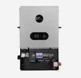 EG4 - EG4 12000XP Off-Grid Inverter, 48V Split Phase, open