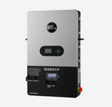 EG4 - EG4 12000XP Off-Grid Inverter, 48V Split Phase, side