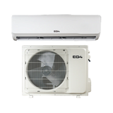 EG4 - 24K Hybrid Solar Mini-Split 24000BTU AC/DC Air Conditioner/ Heat Pump