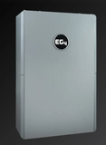EG4 - 280Ah Wallmount All Weather Lithium Battery, side