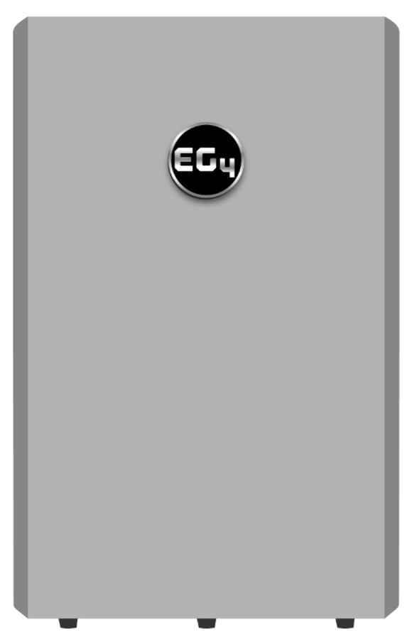 EG4 - 280Ah Wallmount All Weather Lithium Battery