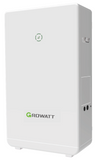 Growatt - ARO 9.9kWh 360VDC Lithium Battery, for XH inverters, side