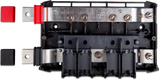 Victron Energy - Lynx Power In (M10), inside