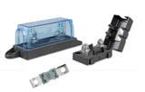 Van Solar Conversion Kit plus