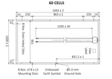 Van Solar Conversion Kit plus