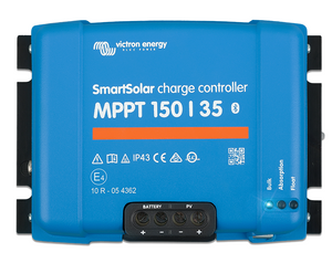 Victron Energy -  SmartSolar MPPT, 150/35