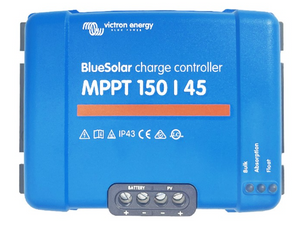 Victron Energy -  BlueSolar MPPT, 150/45