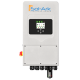 Sol-Ark 5K-1P-N Hybrid inverter, UL version