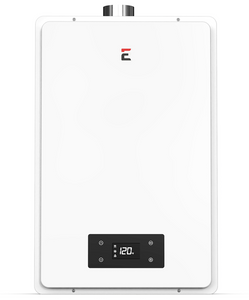 Eccotemp - Builder Series 6.5 GPM Indoor Liquid Propane Tankless Water Heater