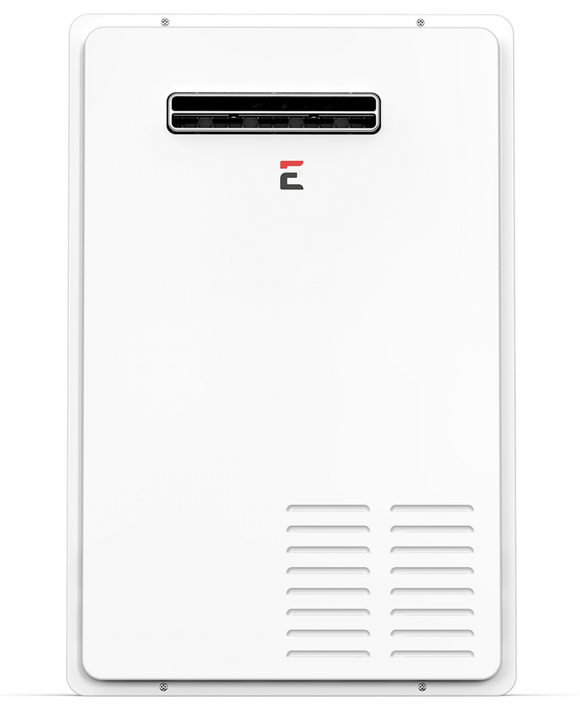 Eccotemp - Builder Series 7.0 GPM Outdoor Liquid Propane Tankless Water Heater