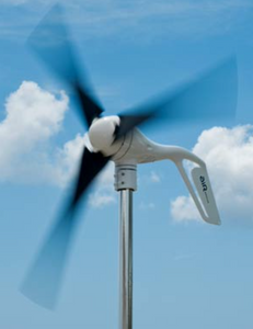 Primus Wind Turbine- Air Breeze 48V