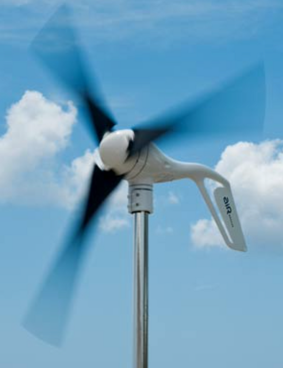 Primus Wind Turbine- Air Breeze 48V