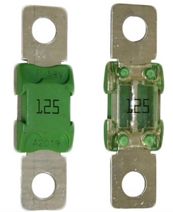 Victron Energy - Mega fuse, 125A/58V, for 48 VDC products