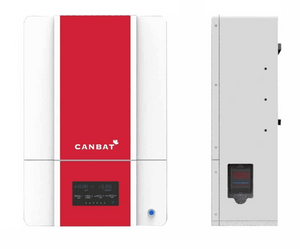 CANBAT CLI120-48 lithium battery