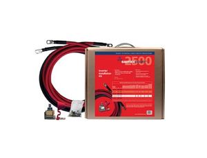 DC-2500-KIT-XL, 300A Inverter Installation Kit