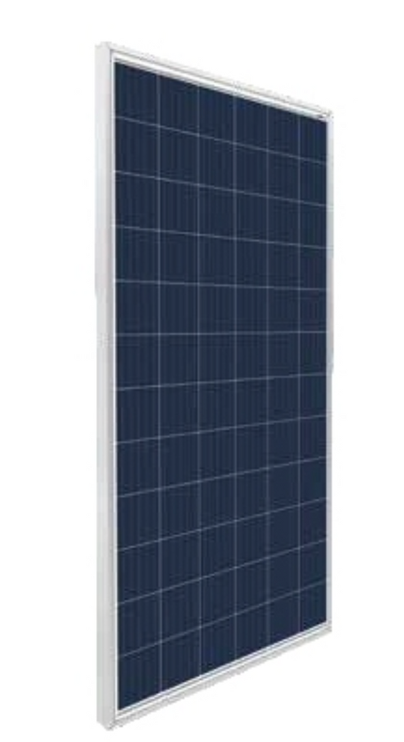 RenewSys - Deserv3M6-275W, 275W, polycrystalline, 60 cell