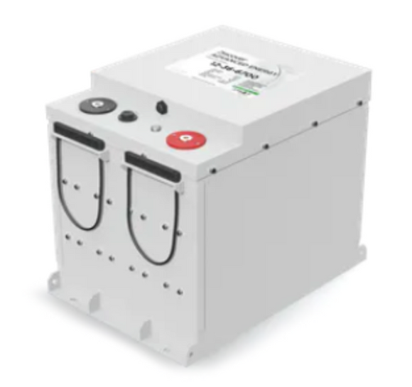 Discover 12-36-6700, 36V 175Ah Lithium