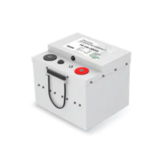 Discover 14-24-2800, 24V 110Ah Lithium