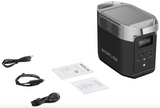 EcoFlow DELTA 2 Portable Power Station, included accessories