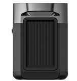 EcoFlow - DELTA 2 Smart Extra Battery, back