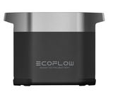 EcoFlow - DELTA 2 Smart Extra Battery, side