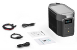 EcoFlow DELTA Max 2000 Portable Power Station , what's included