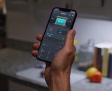 EcoFlow DELTA Pro Portable Power Station, app