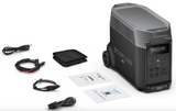 EcoFlow DELTA Pro Portable Power Station, what's included