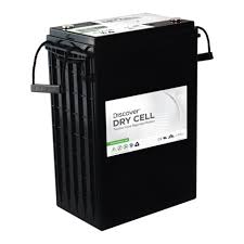 Discover EVL16A-A, 6V 438AH EV Traction Industrial Battery